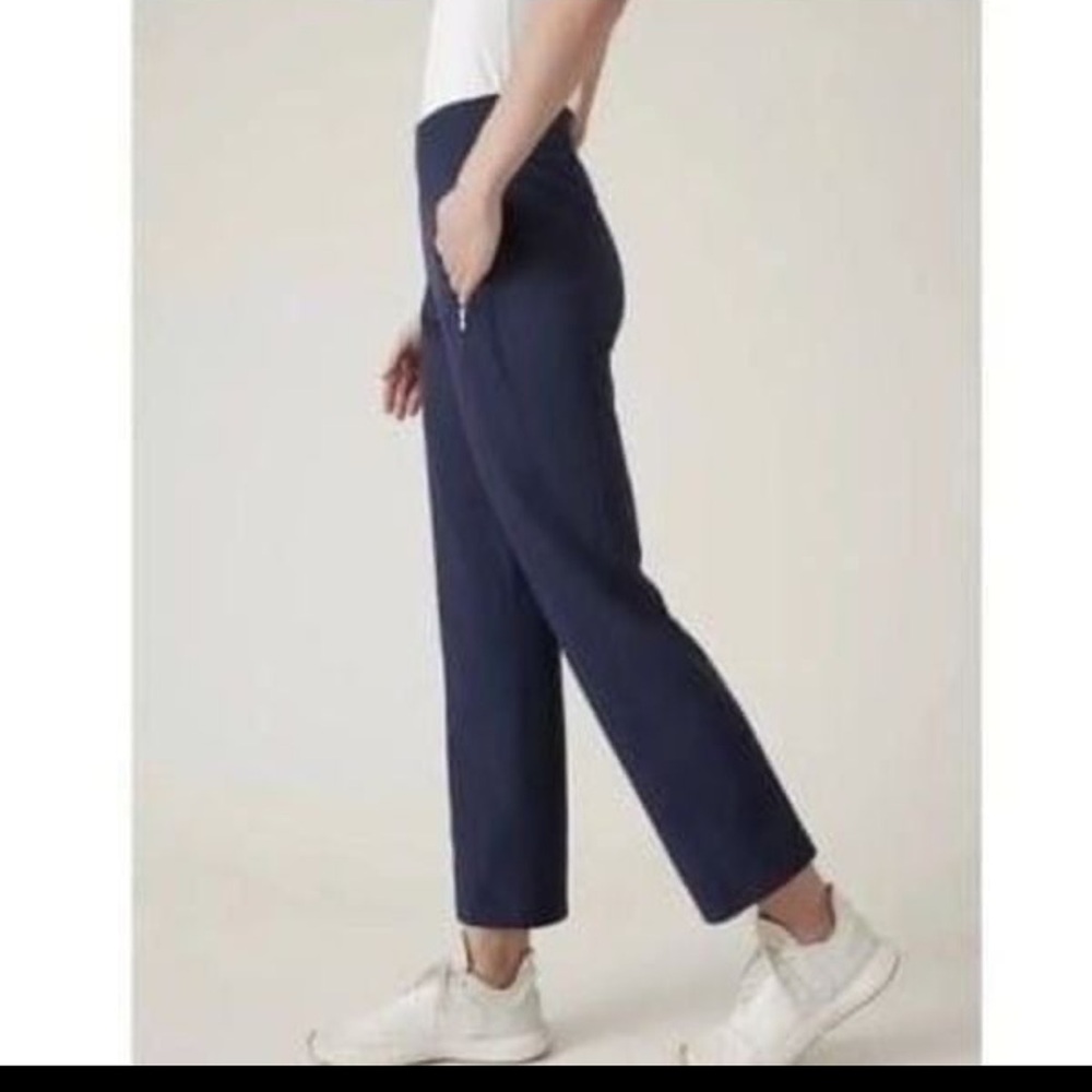 Athleta Fairway Golf Pant XS NWT